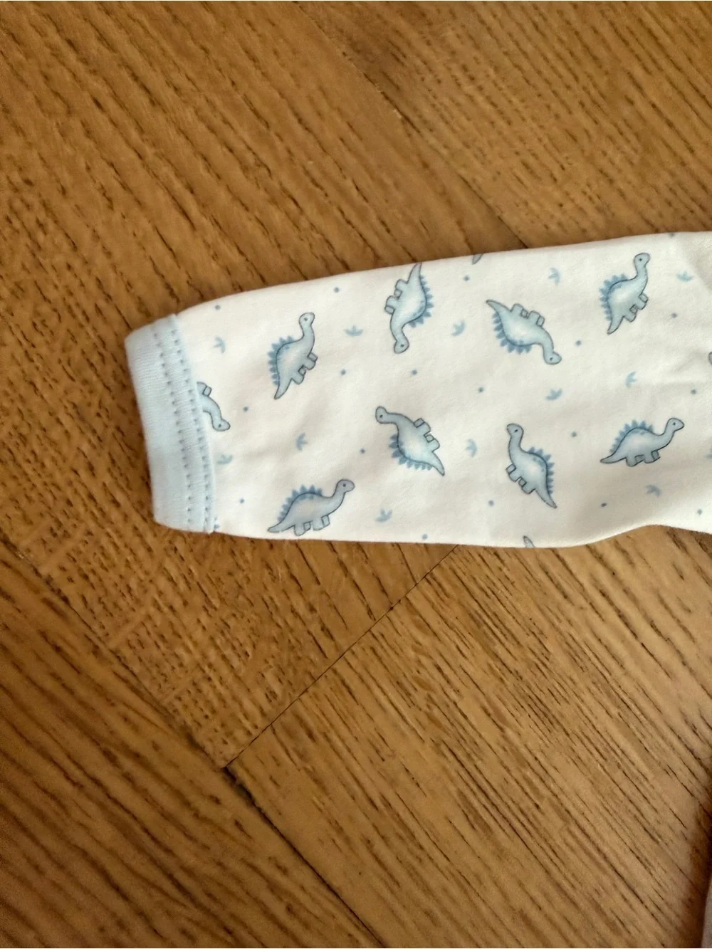 Magnolia soft cotton